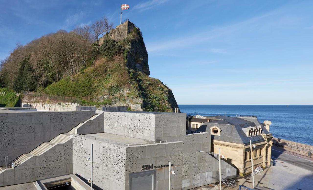 Arraun - Basque Stay San Sebastián Exterior foto