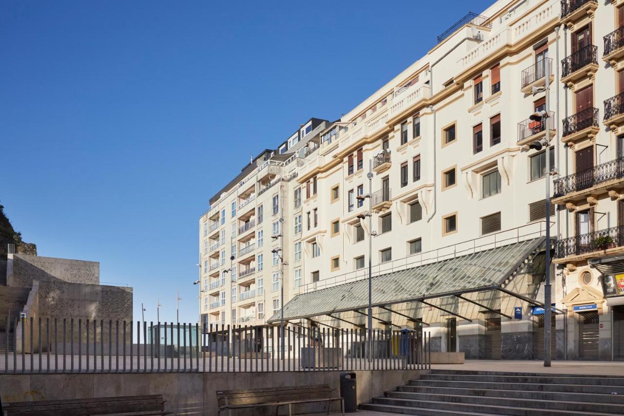 Arraun - Basque Stay San Sebastián Exterior foto