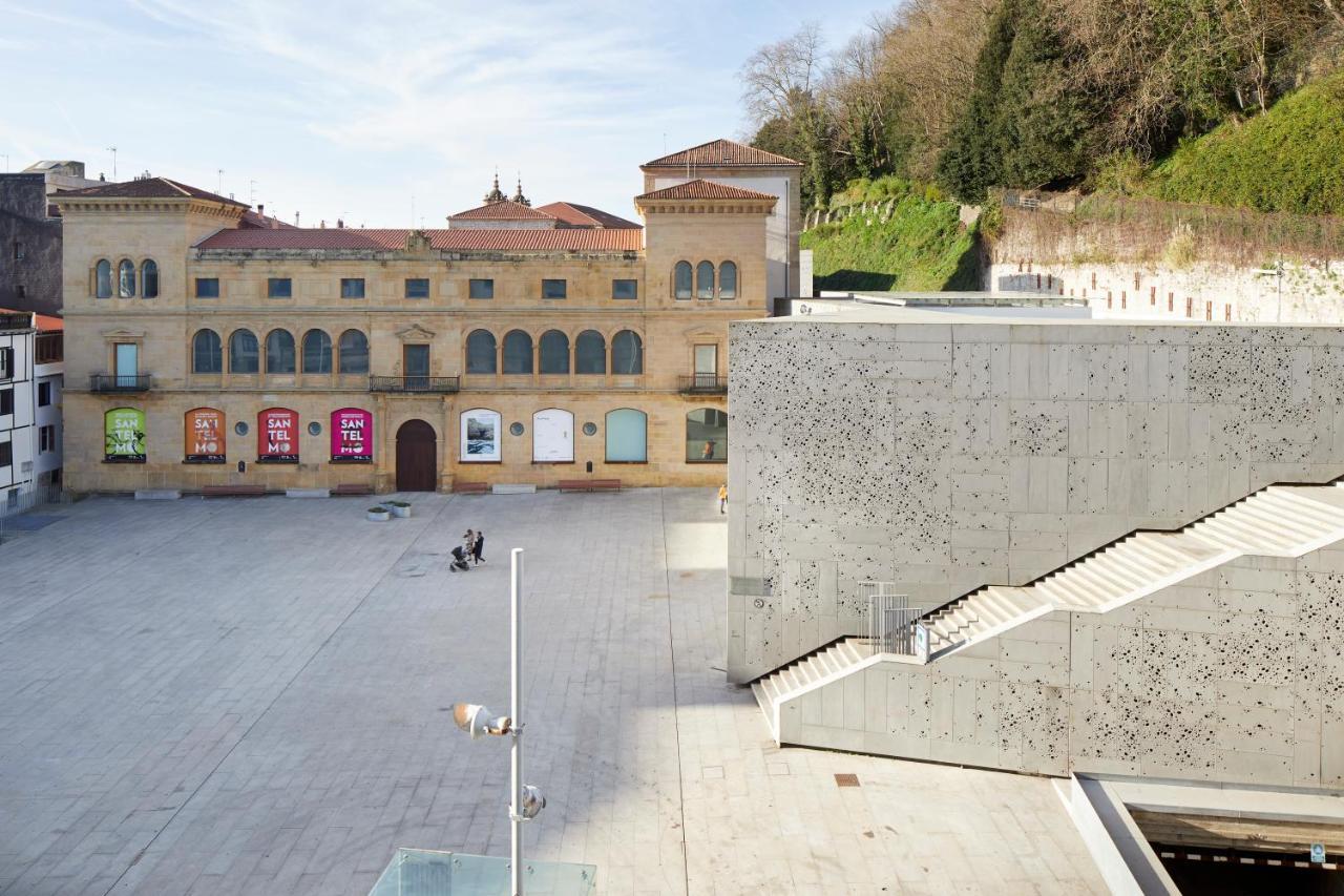 Arraun - Basque Stay San Sebastián Exterior foto
