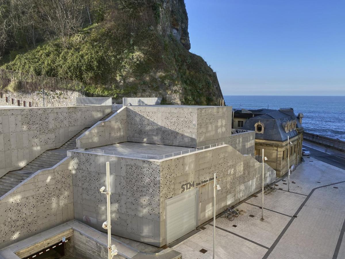 Arraun - Basque Stay San Sebastián Exterior foto